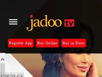 jadootv.net