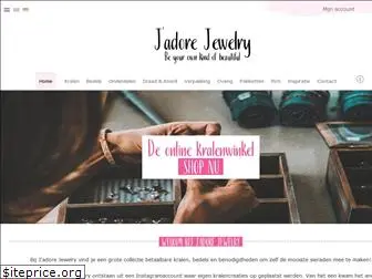 jadorejewelry.net