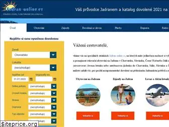 jadran-online.cz