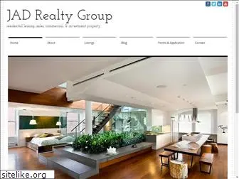 jadrealtygroup.com