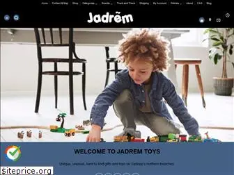 jadremtoys.com.au