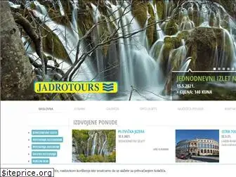 jadrotours.hr