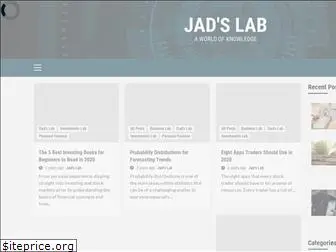 jadslab.com