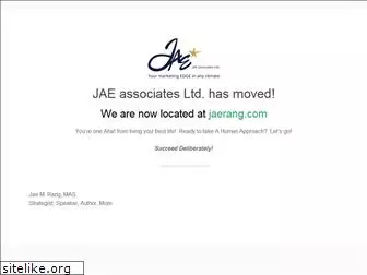 jaeassociates.com