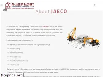 jaecoindustries.com