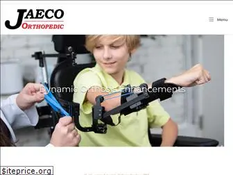 jaecoorthopedic.com