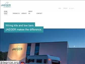 jaeger-automotive.de
