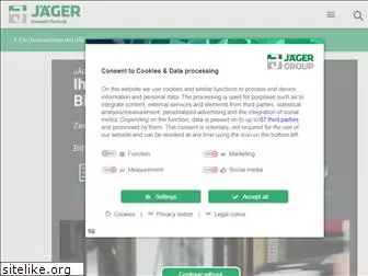 jaeger-envirotech.com