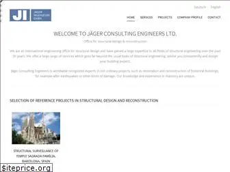 jaeger-ingenieure.de