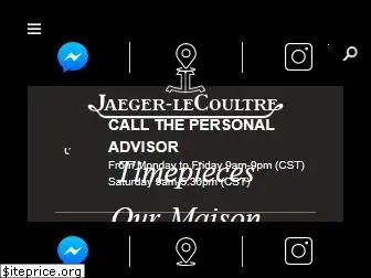 jaeger-lecoultre.com
