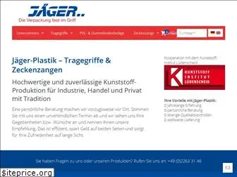 jaeger-plastik.de
