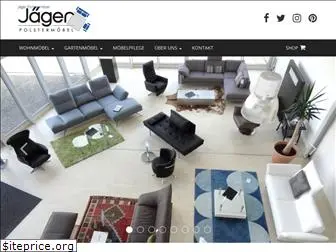 www.jaeger-polster.de