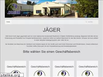 jaeger-produkte.de