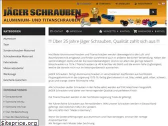 jaeger-schrauben.de