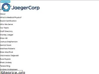 jaegercorporation.com