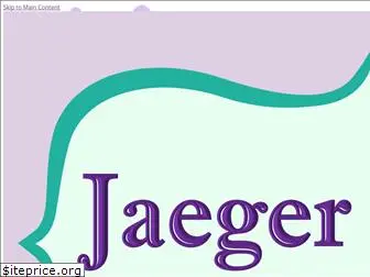 jaegerflorist.com