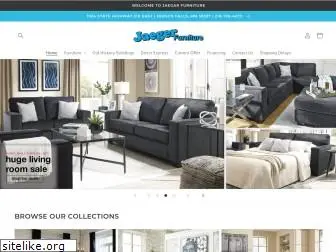 jaegerfurniture.com