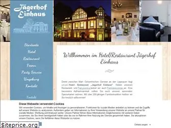 jaegerhof-einhaus.de
