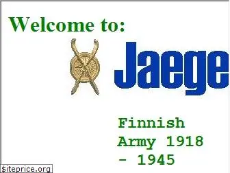 jaegerplatoon.net