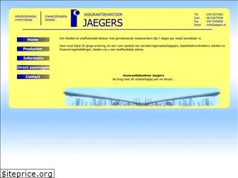 jaegers.nl