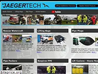jaegertechcorp.com