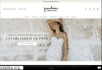 jaeheebridal.com