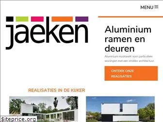 jaeken.com