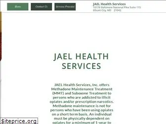jaelhealth.com