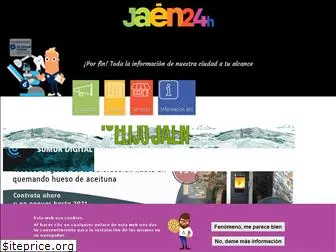 jaen24h.com