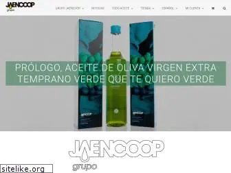 jaencoop.com