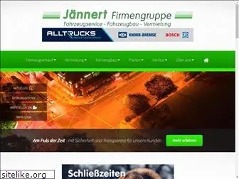 jaennert.com