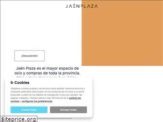 jaenplaza.es