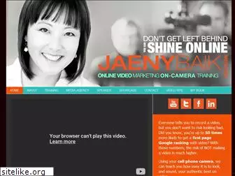 jaenybaik.com