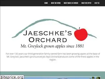 jaeschkesorchard.com