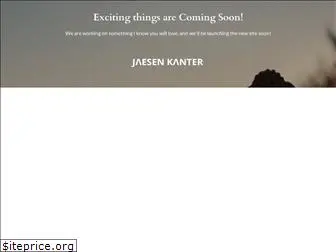 jaesenkanter.com