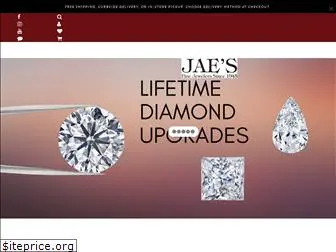 jaesjewelers.com