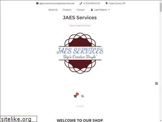 jaesservices.net