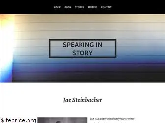 jaesteinbacher.com