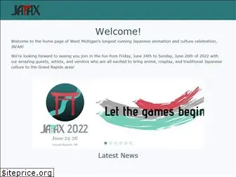 jafax.org