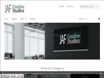 jafcreativestudios.com