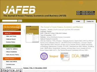jafeb.org