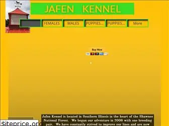 jafenkennel.com