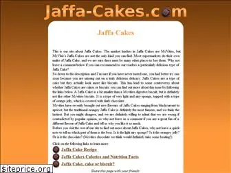 jaffa-cakes.com