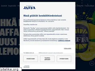 www.jaffa.fi