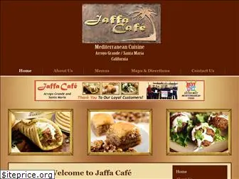 jaffacafe.us
