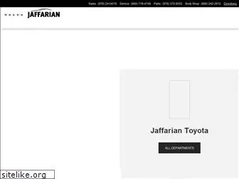 jaffarian.com