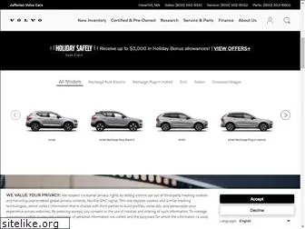 jaffarianvolvocars.com