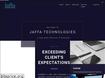 jaffatech.com