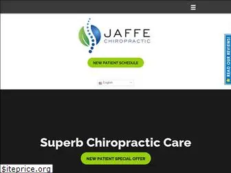 jaffechiropractic.com