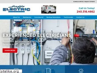 jaffeelectric.com